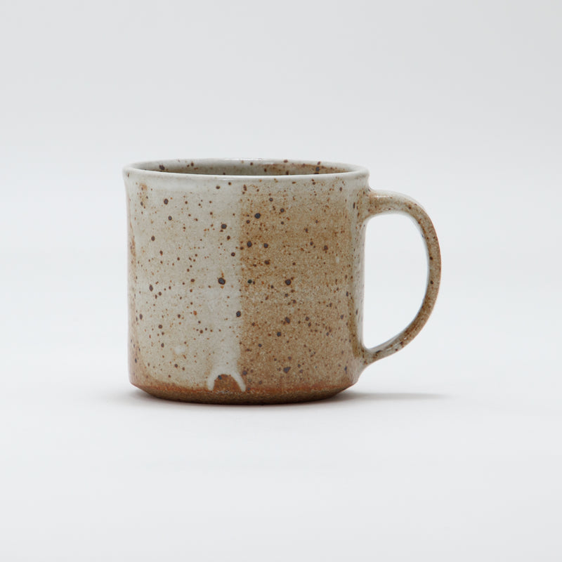 asamono Mug Cup #98