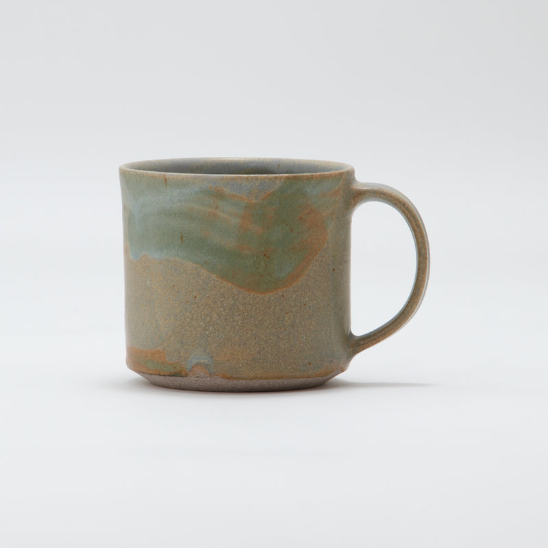 asamono Mug Cup #100