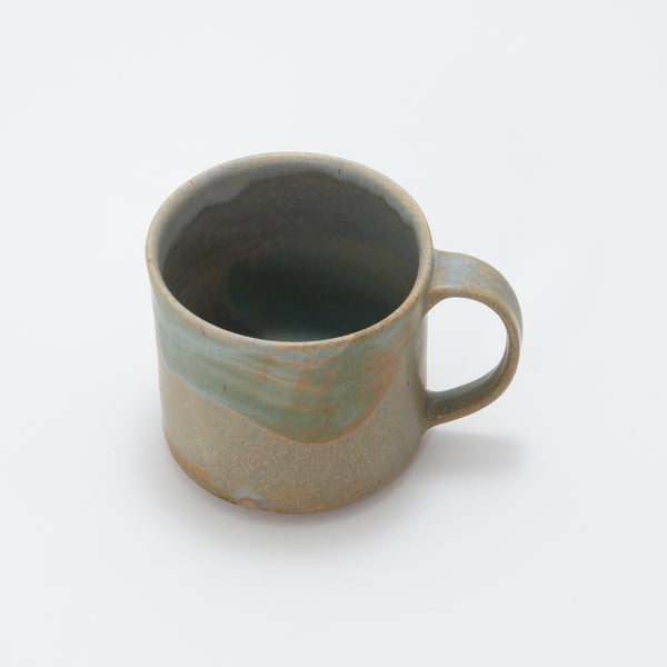 asamono Mug Cup #100