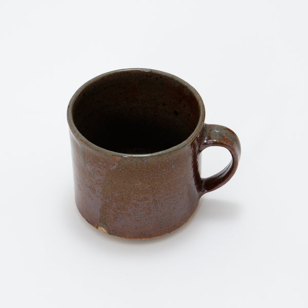 asamono Mug Cup #101