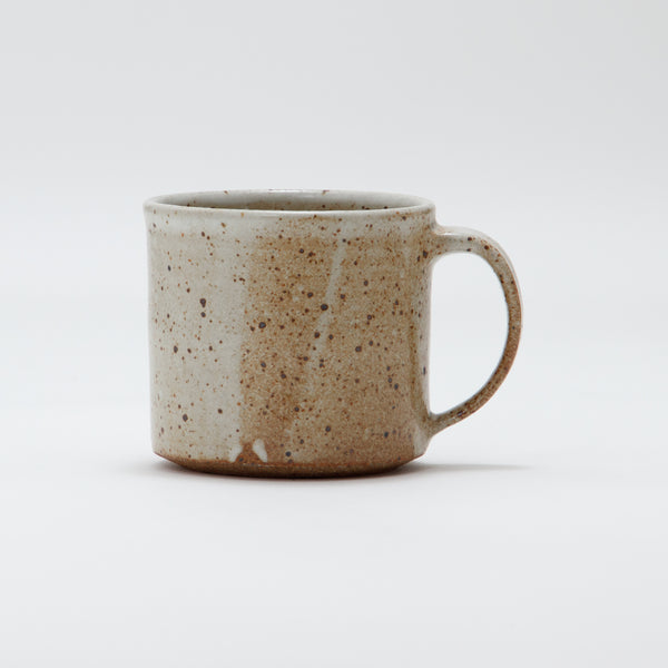 asamono Mug Cup #102
