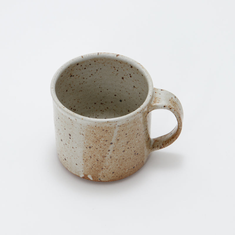 asamono Mug Cup #102