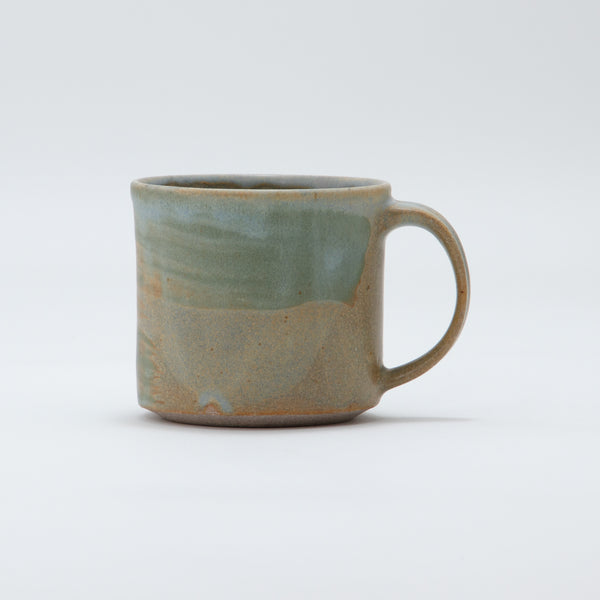 asamono Mug Cup #103