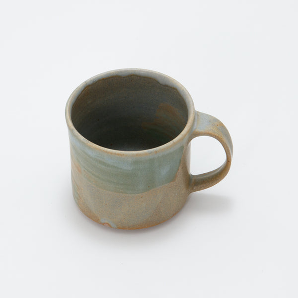 asamono Mug Cup #103