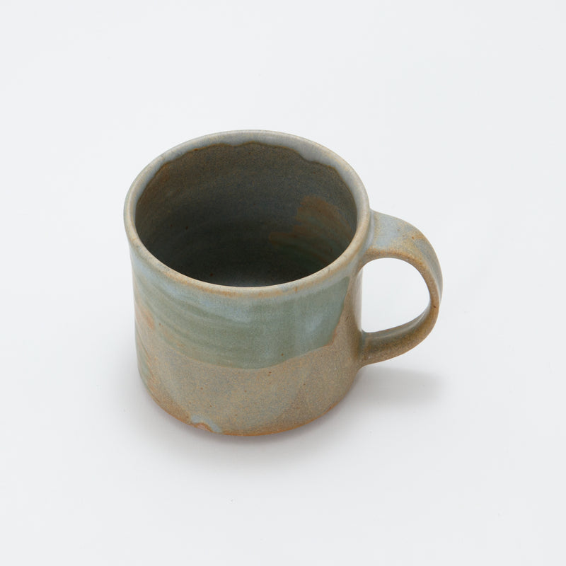 asamono Mug Cup #103