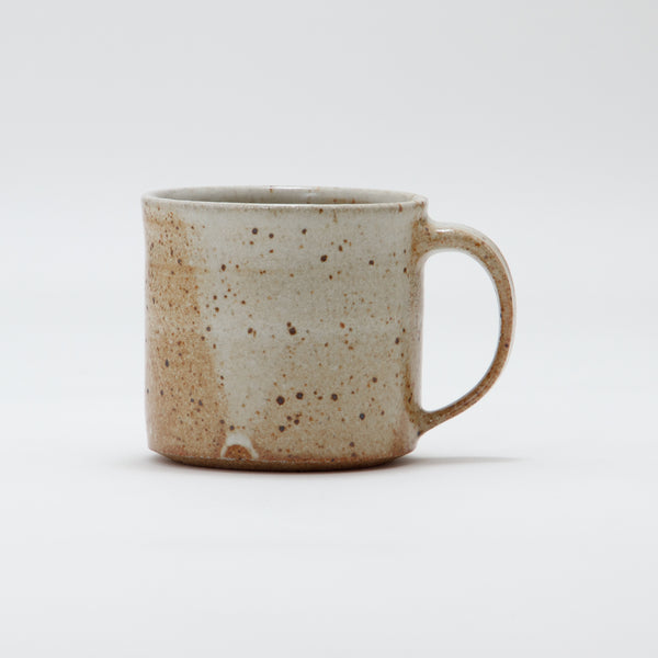 asamono Mug Cup #105