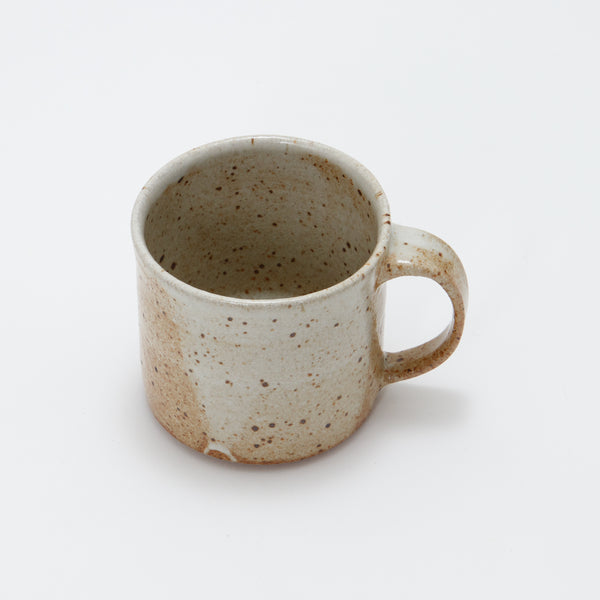 asamono Mug Cup #105