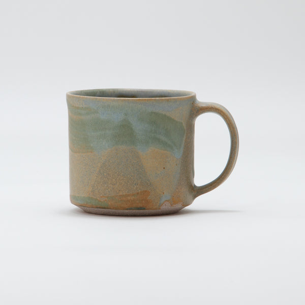 asamono Mug Cup #106