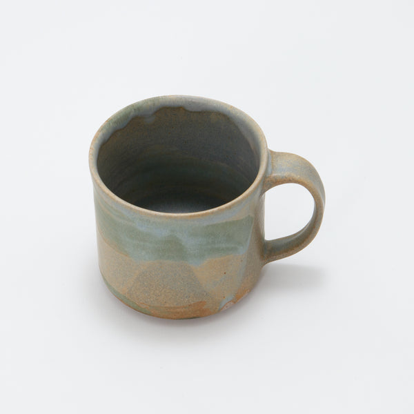 asamono Mug Cup #106