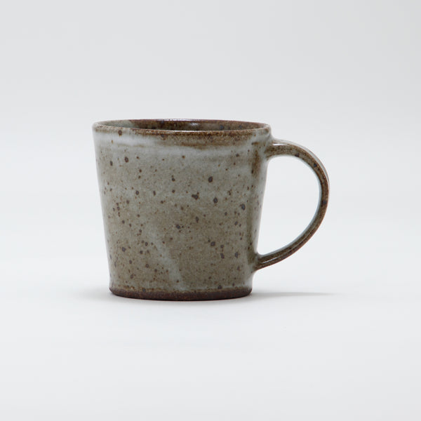 asamono Mug Cup #107