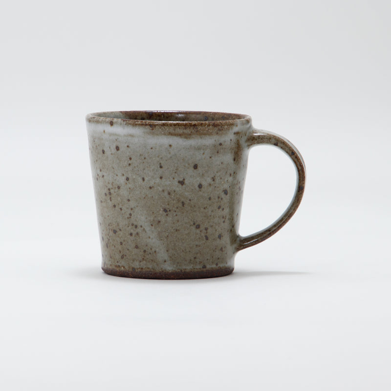 asamono Mug Cup #107