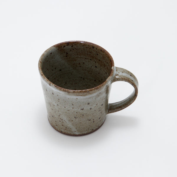 asamono Mug Cup #107