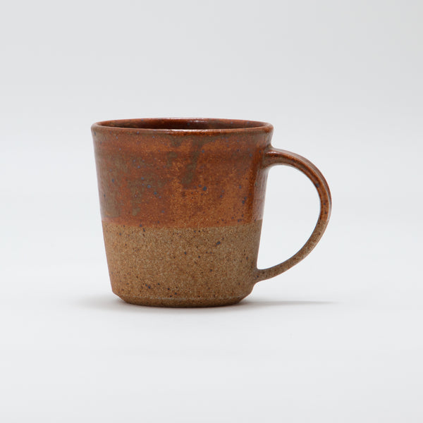 asamono Mug Cup #108