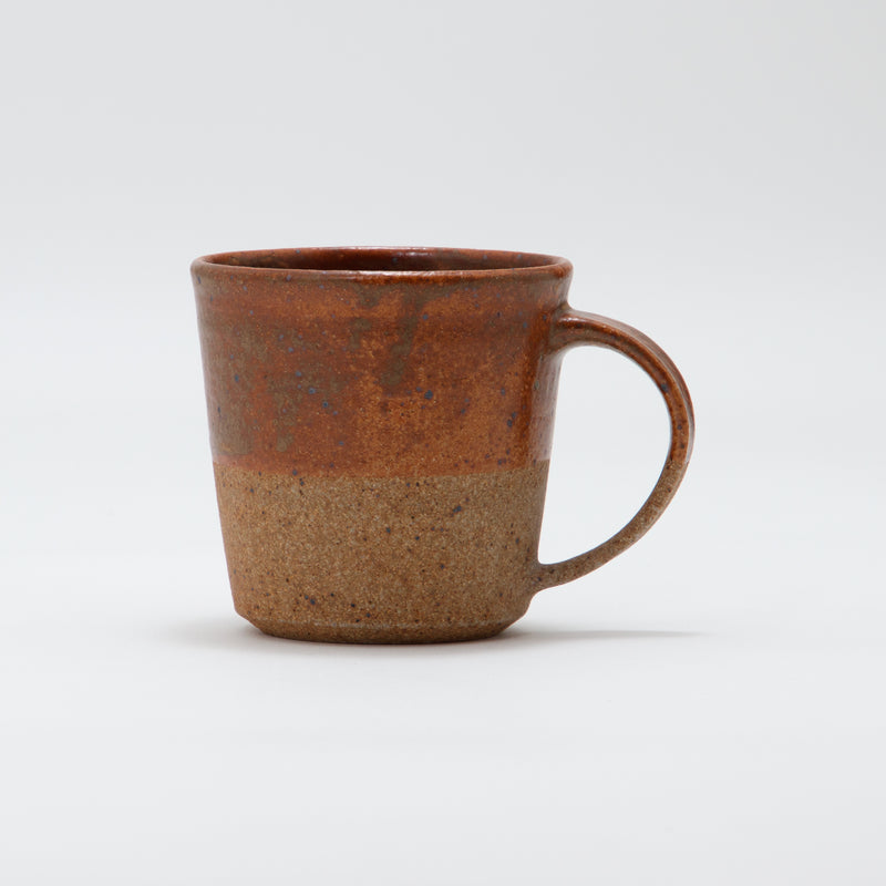 asamono Mug Cup #108