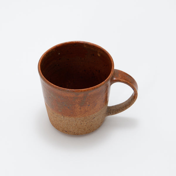 asamono Mug Cup #108