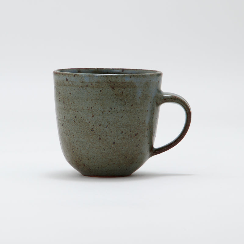 asamono Mug Cup #110