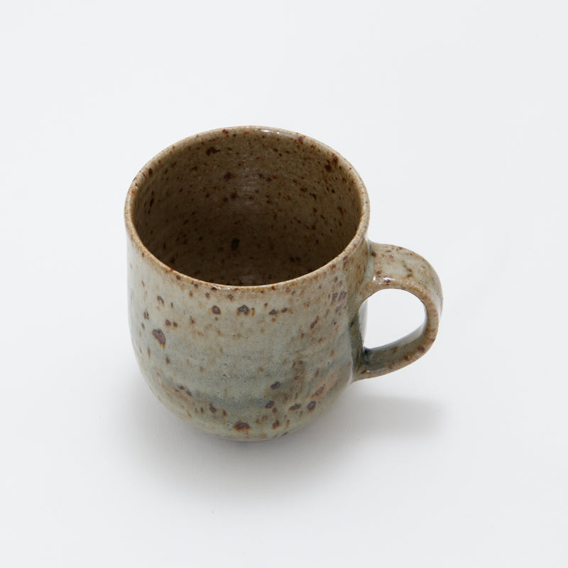 asamono Mug Cup #111