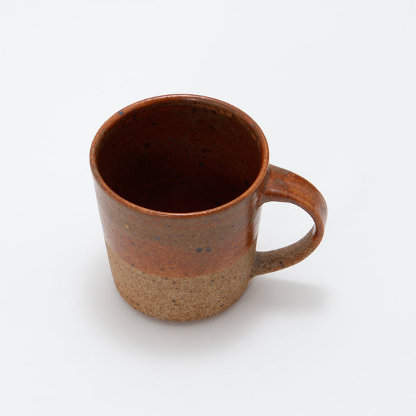 asamono Mug Cup #113
