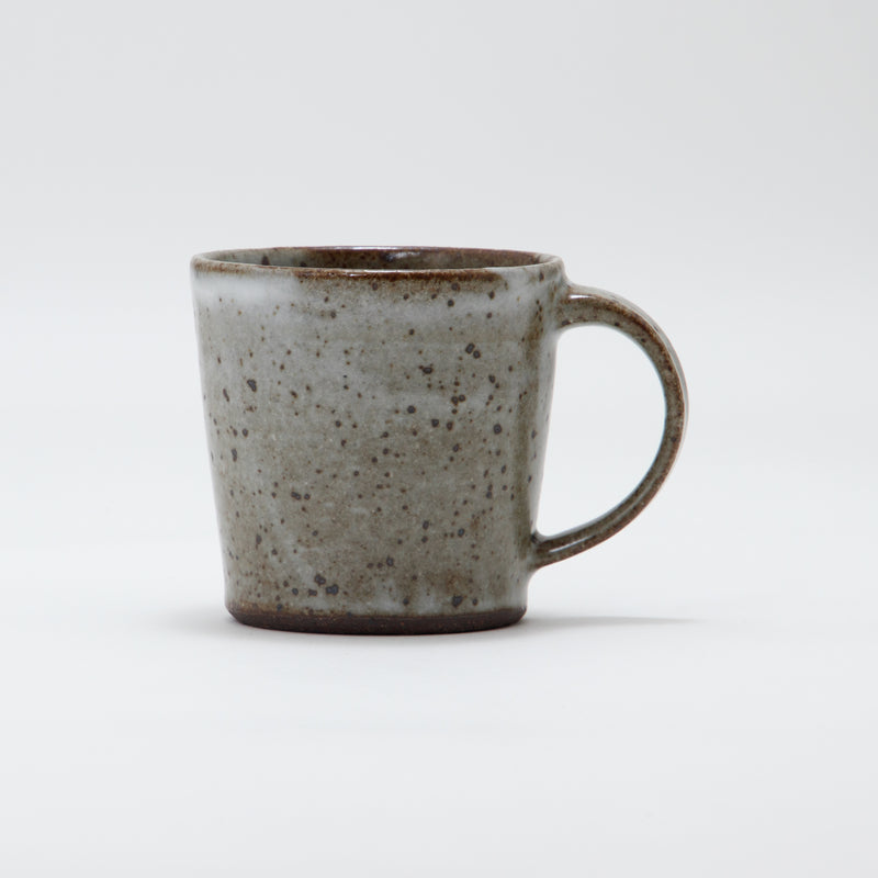 asamono Mug Cup #114