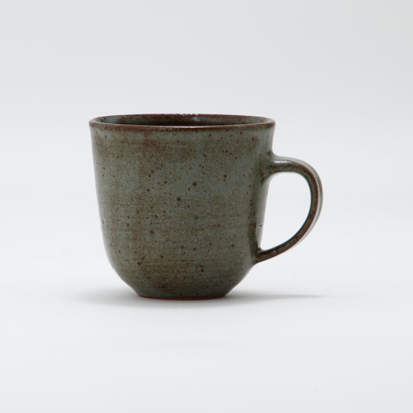 asamono Mug Cup #115