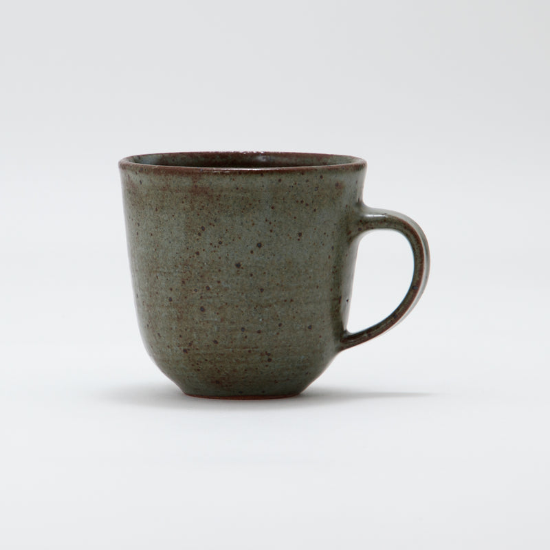 asamono Mug Cup #115