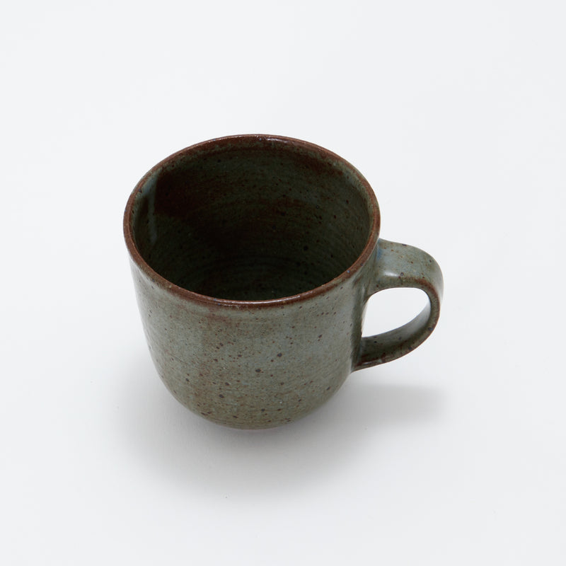 asamono Mug Cup #115