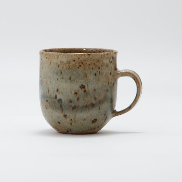 asamono Mug Cup #117