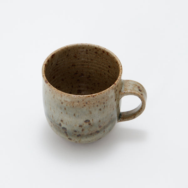 asamono Mug Cup #117