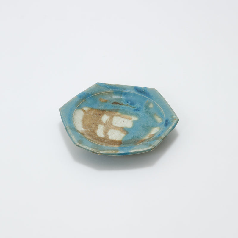 Ayoo Little Angled Plate #02