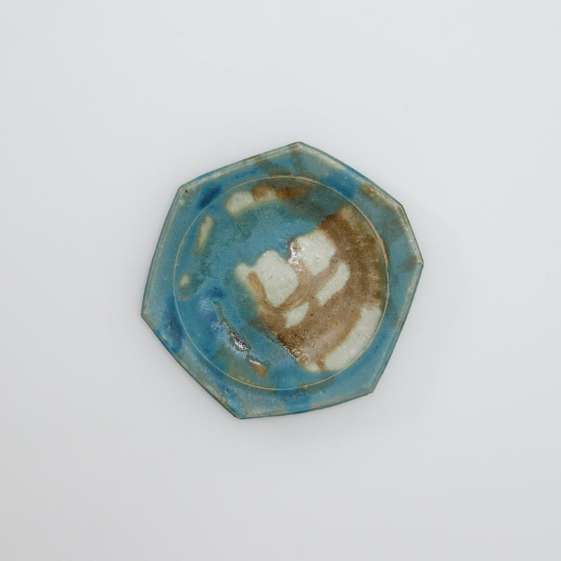 Ayoo Little Angled Plate #02
