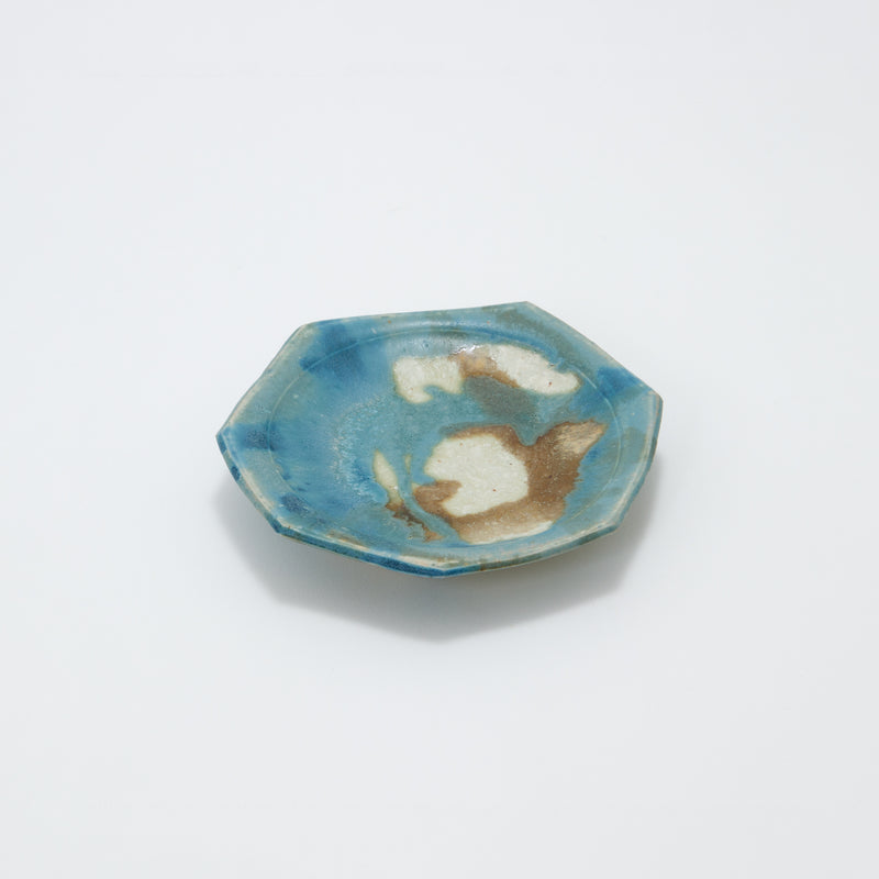 Ayoo Little Angled Plate #03