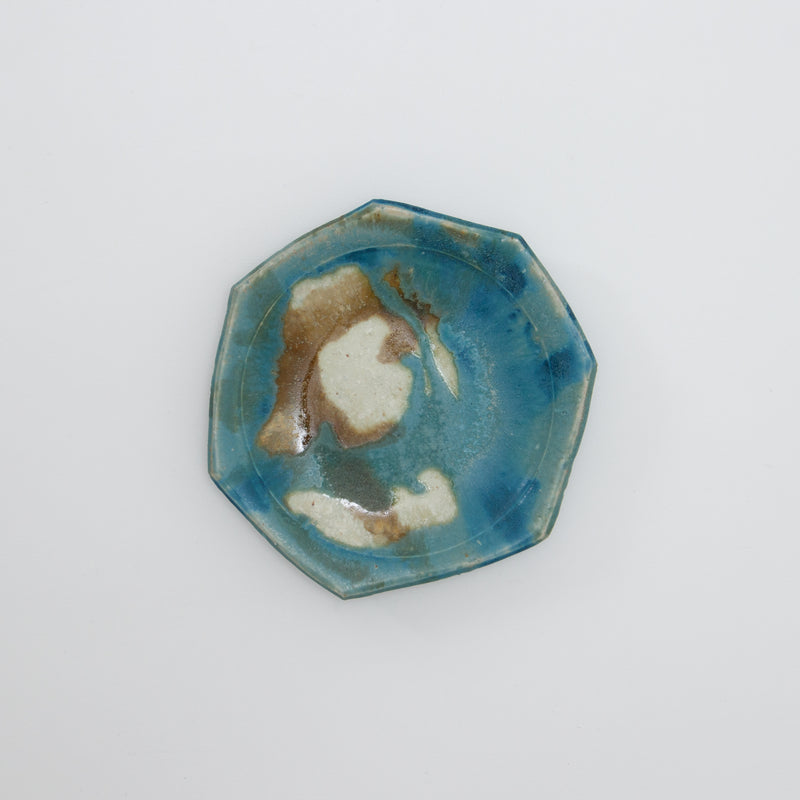 Ayoo Little Angled Plate #03