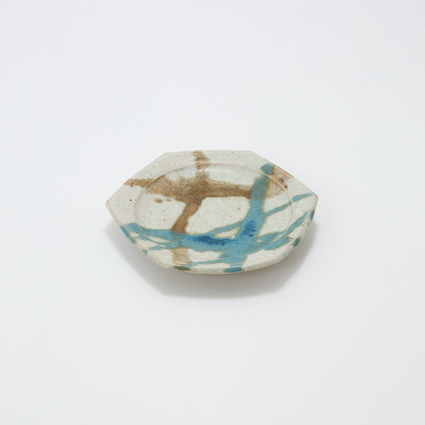 Ayoo Little Angled Plate #05