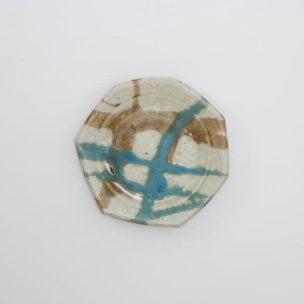 Ayoo Little Angled Plate #06