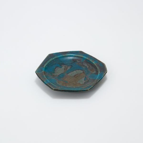 Ayoo Little Angled Plate #09