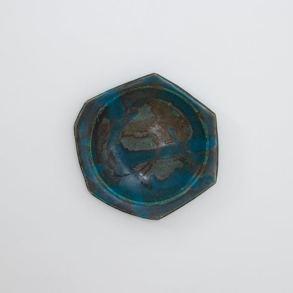 Ayoo Little Angled Plate #09