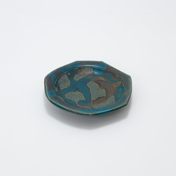 Ayoo Little Angled Plate #10
