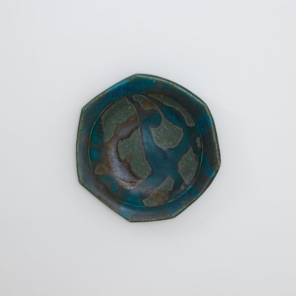 Ayoo Little Angled Plate #10