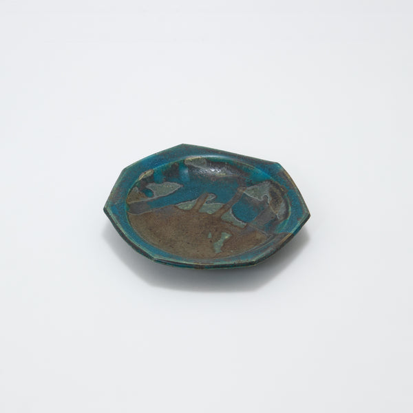 Ayoo Little Angled Plate #12
