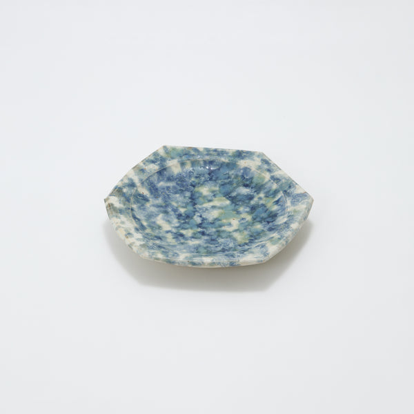 Ayoo Little Angled Plate #15