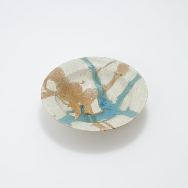 Ayoo Rim Plate 21cm #01