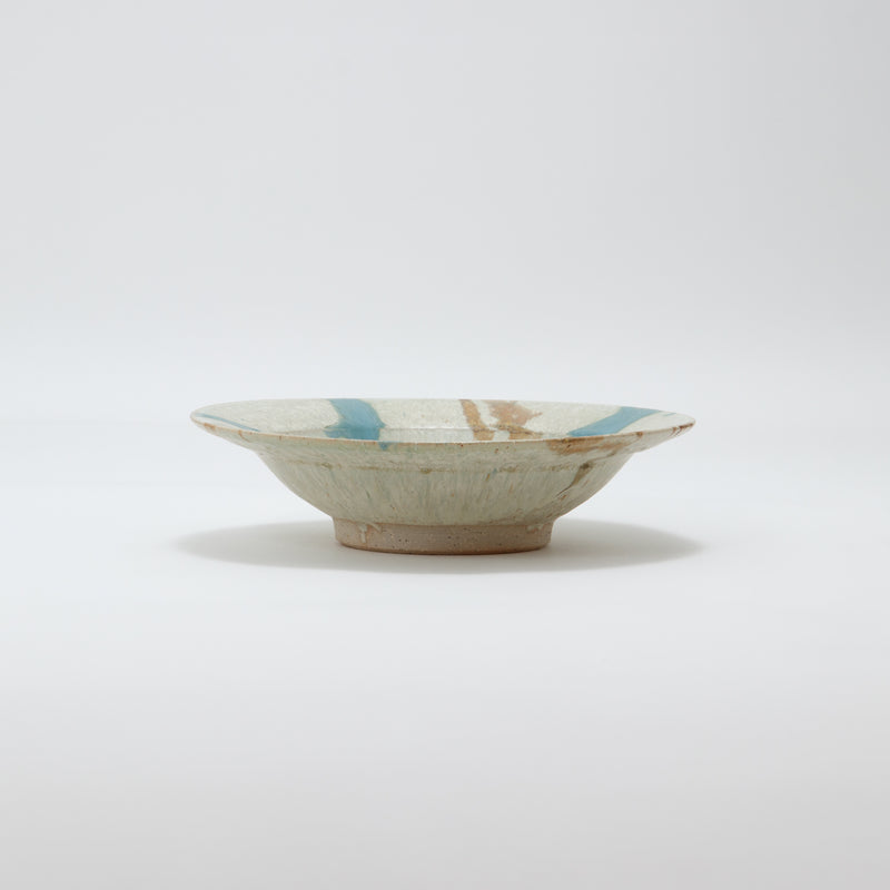 Ayoo Rim Plate 21cm #01