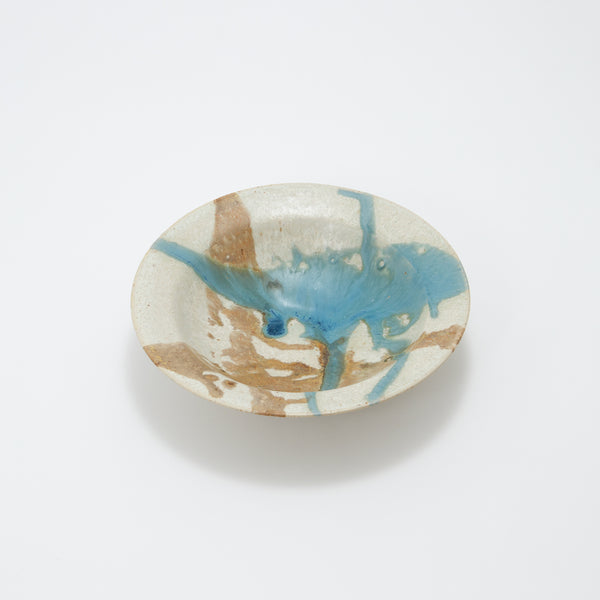 Ayoo Rim Plate 21cm #02