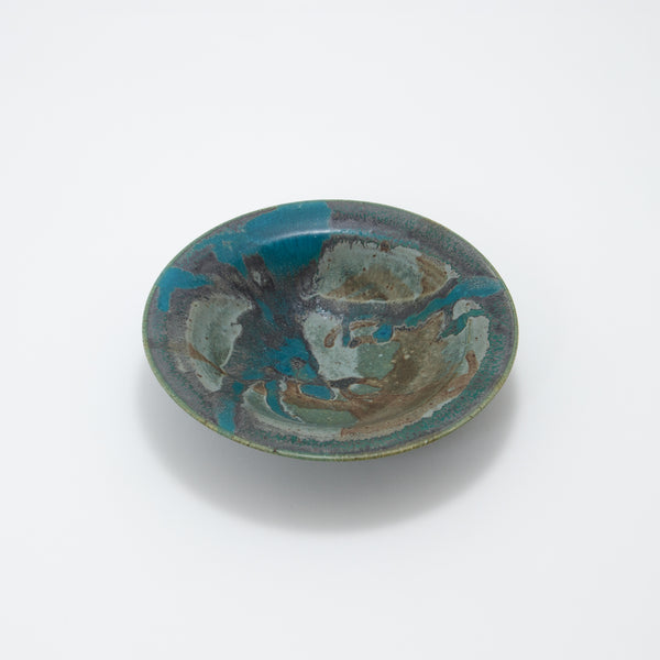 Ayoo Rim Plate 21cm #03