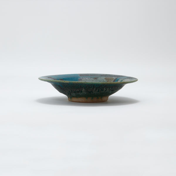 Ayoo Rim Plate 21cm #03