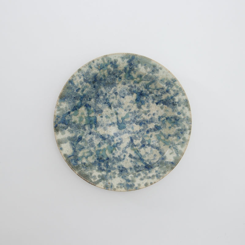 Ayoo Rim Plate 21cm #04