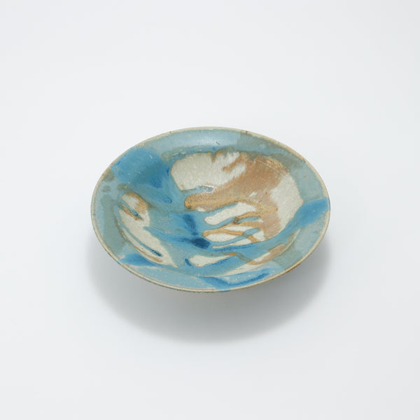 Ayoo Rim Plate 21cm #05