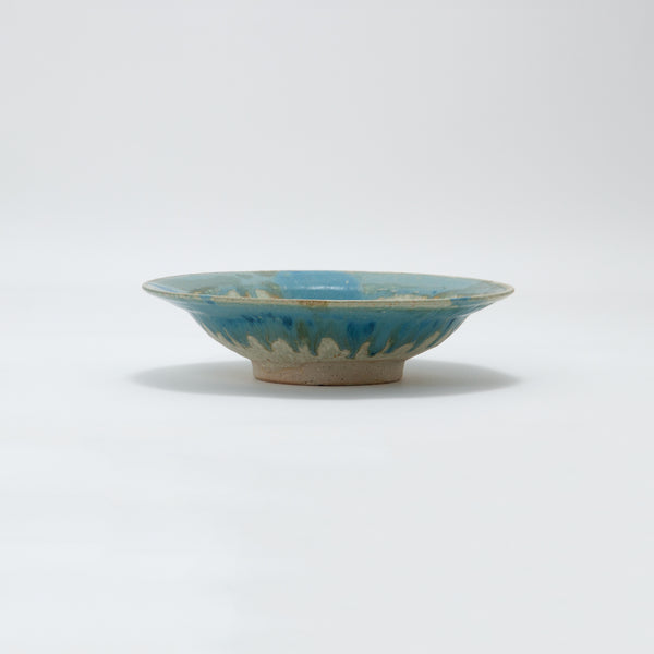 Ayoo Rim Plate 21cm #05