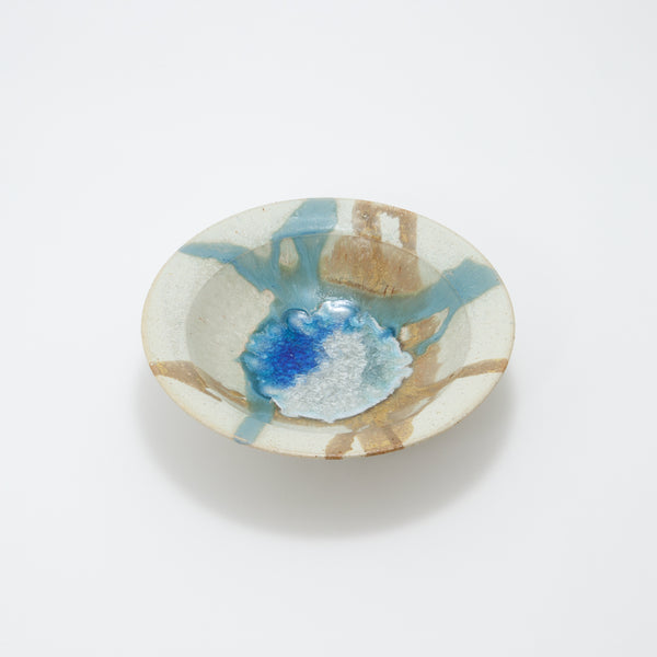 Ayoo Rim Plate 21cm (Lake of Stars) #01