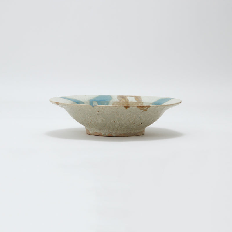 Ayoo Rim Plate 21cm (Lake of Stars) #01